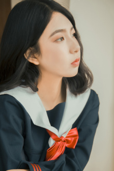 给女儿开了花包